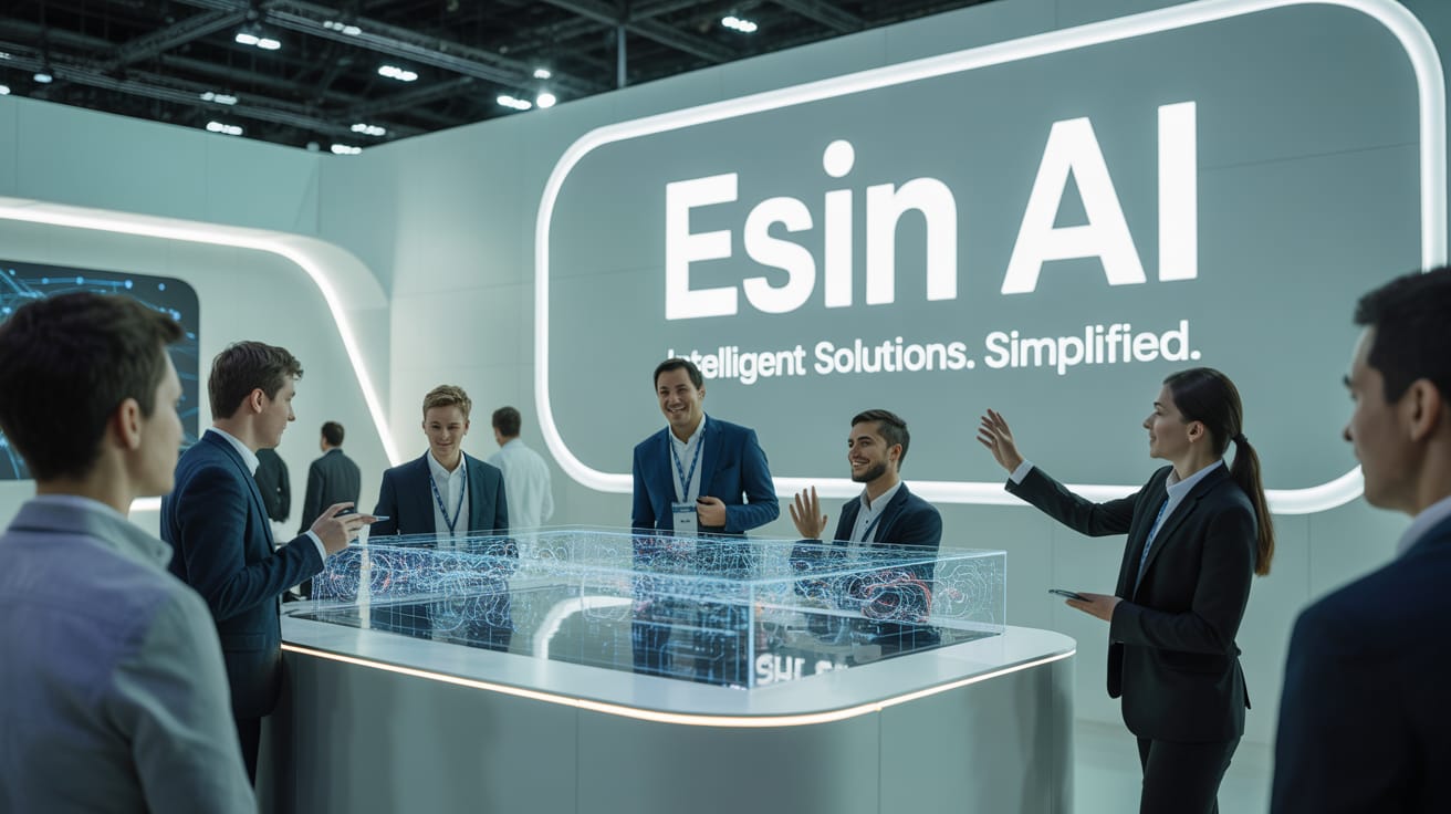 Technology Leader & CEO